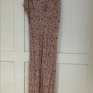 Floral Women's dress